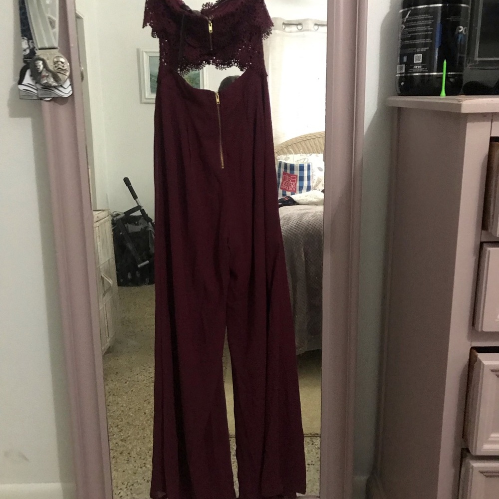 Romper - Picture 4 of 5